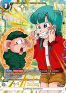 Oolong (Limited Pack 02) (Alternate Art) [Fusion World Tournament Cards]