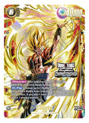 Gogeta (Championship 2025-2026) [Fusion World Tournament Cards]
