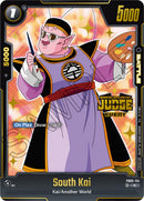 South Kai (Judge Pack 04 - Event) [Fusion World Tournament Cards]