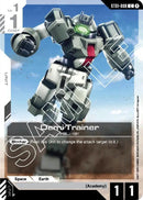 Image for Demi Trainer (ST01-008) - Gundam Card Game