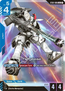 Image for Tallgeese (ST02-006) - Gundam Card Game