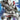 Tallgeese (LR+) (ST02-006) - Starter Deck 02: Wings of Advance (LR+)
