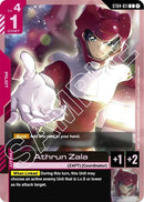 Image for Athrun Zala (ST04-011) - Gundam Card Game