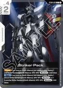 Image for Striker Pack (ST04-012) - Gundam Card Game