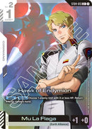 Image for Hawk of Endymion (C+) (ST04-013) - Gundam Card Game