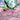 Meloetta ex - (044/086) - SV: Black Bolt - (Double Rare)