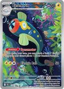 Eelektrik - (114/086) - SV: Black Bolt - (Illustration Rare)