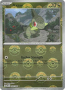 Axew (Poke Ball Pattern) - (068/086) - SV: Black Bolt - (Common)
