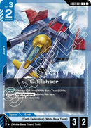 G-Fighter (GD01-009) - Newtype Rising (UC)