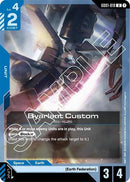 Byarlant Custom (GD01-019) - Newtype Rising (UC)