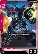 Dreissen (Sleeves) (GD01-057) - Newtype Rising (C)