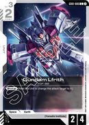 Image for Gundam Lfrith (GD01-086) (GD01) - Gundam Card Game