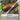 Zanzibar (GD01-125) - Newtype Rising (UC)