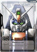 Image for Resource (R-007) (R-007) (GD01) - Gundam Card Game