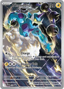 Thundurus - (209) - SV: Scarlet & Violet Promo Cards - (Promo)
