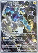 Thundurus (209) (Pokemon Center Exclusive) [Scarlet & Violet: Black Star Promos]