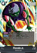 Piccolo Jr. (FP-048) (Tournament Pack 07) [Fusion World Tournament Cards]