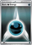 Basic Darkness Energy - (023) - SVE: Scarlet & Violet Energies - (Common)
