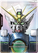 Image for Resource (R-004) (C+) (R-004) (GD01) - Gundam Card Game