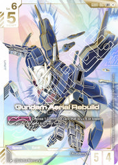 Gundam GD01 - Newtype Rising
