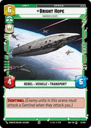 Bright Hope (14/104) - Narrow Escape (14/104) [Intro Battle: Hoth]