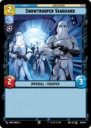 Snowtrooper Vanguard (80/104) (80/104) [Intro Battle: Hoth]