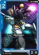 Image for Gundam (GD01-013) (Launch Kit 01) (GD01-013) - Gundam Card Game
