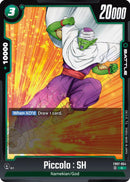 Piccolo : SH (FB07-064) [Wish For Shenron]