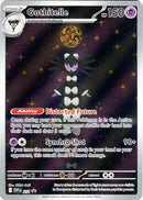 Gothitelle - 211 211 - SV Scarlet & Violet Promo Cards Holofoil