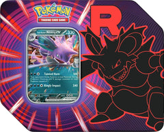 Restock - Pokemon