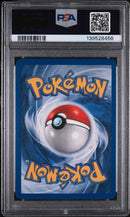 PSA 8 - Team Rocket Returns - Ledyba Reverse Holo