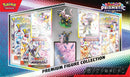 Image for Prismatic Evolutions Premium Figure Collection - Pokemon