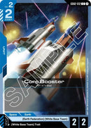 Image for Core Booster (GD02-012) (Dual Impact) - Gundam Card Game