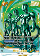 Meta-Cooler (Alternate Art) [Wish For Shenron]