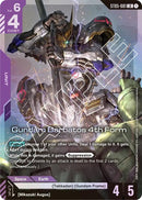 Image for Gundam Barbatos 4th Form (ST05-001) - Gundam Card Game