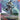 Gundam X (GD02-056) - Dual Impact (R)