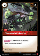 Chemtech Enforcer (003/298) (Origins) (Common)