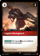 Legion Rearguard (010/298) (Origins) (Common)