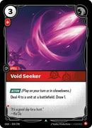 Void Seeker (024/298) (Origins) (Uncommon)