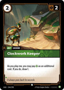 Clockwork Keeper (044/298) (Origins) (Common)