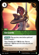 Image for En Garde (046/298) (OGN) - Riftbound: League of Legends Trading Card Game
