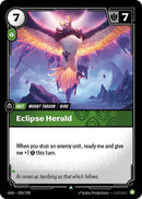 Eclipse Herald (059/298) (Origins) (Uncommon)