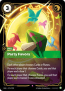 Image for Party Favors (071/298) (OGN) - Riftbound: League of Legends Trading Card Game