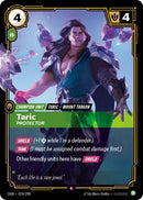 Taric - Protector (074/298) (OGN)