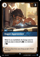 Eager Apprentice (084/298) (Origins) (Common)