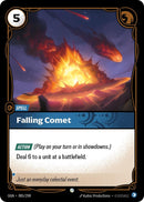 Image for Falling Comet (085/298) (OGN) - Riftbound: League of Legends Trading Card Game