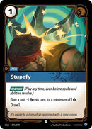 Stupefy (095/298) (Origins) (Common)
