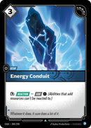 Image for Energy Conduit (098/298) (OGN) - Riftbound: League of Legends Trading Card Game
