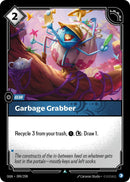 Image for Garbage Grabber (099/298) (OGN) - Riftbound: League of Legends Trading Card Game