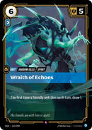 Image for Wraith of Echoes (118/298) (OGN) - Riftbound: League of Legends Trading Card Game